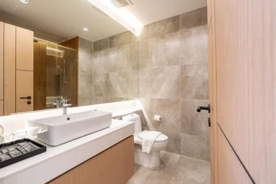 P Villas Beachfront – Foto 8