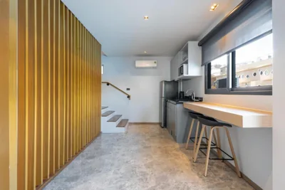 P Villas Beachfront – Foto 16